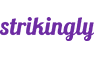 Strikingly